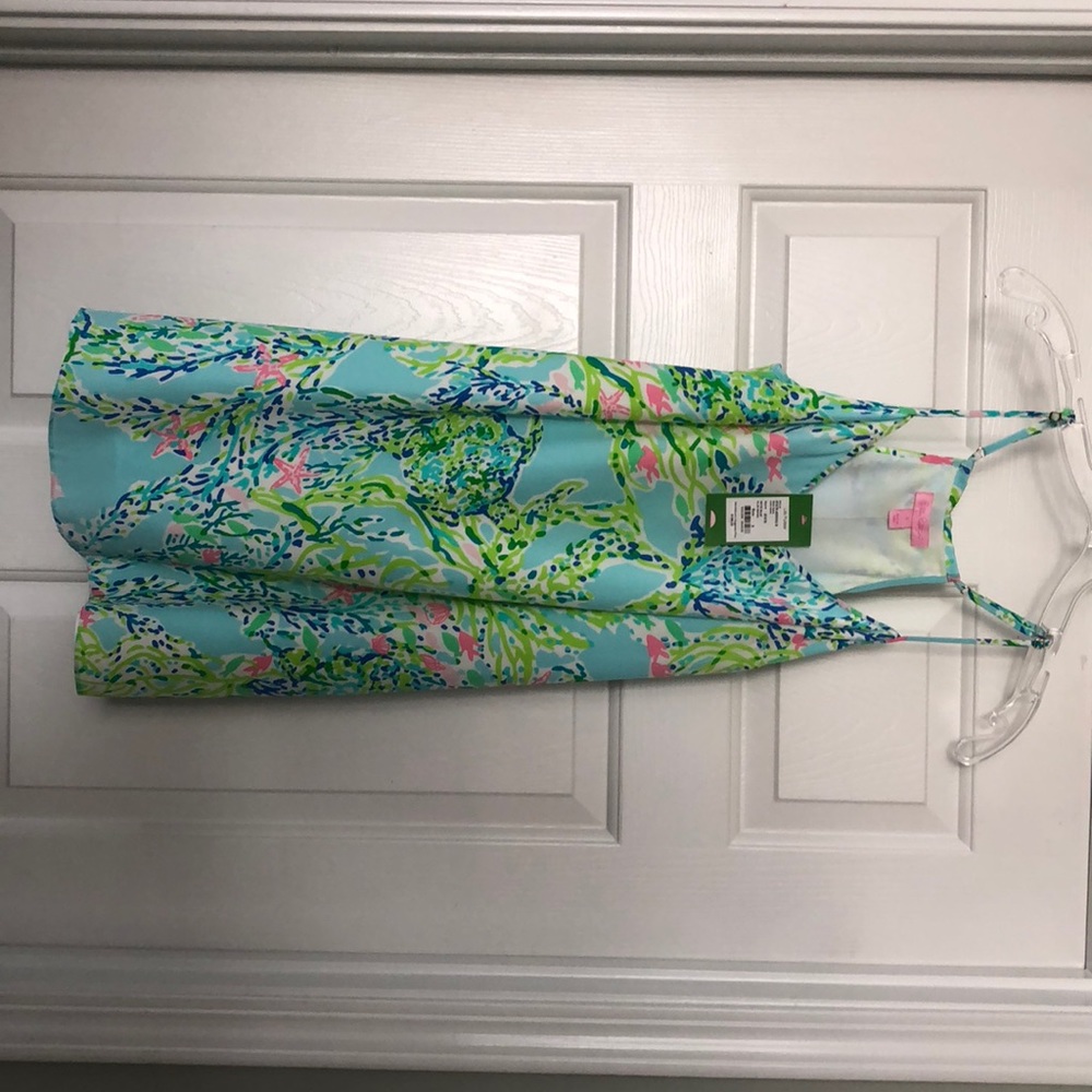 Lilly Pulitzer Dress